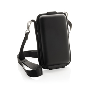 Bags Swiss Peak OSLO RCS Hardshell mobile protection travel pouch