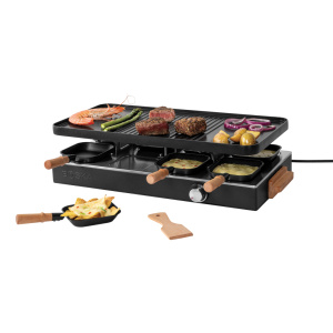 Kuhinja BOSKA namizni žar Gourmet Party