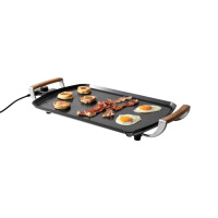 Garden & Balcony BOSKA Electric Griddle Pro (EU Type F)