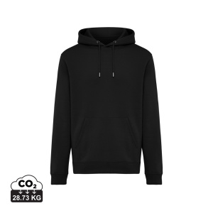 IQONIQ Joshua recycled cotton hoodie Sweaters IQONIQ Joshua recycled cotton hoodie