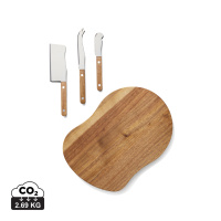 Kitchen VINGA Veia cheese set