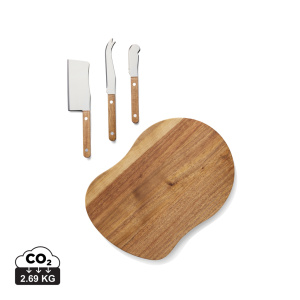 Kitchen VINGA Veia cheese set