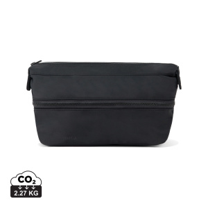 Cosmetic bags VINGA Baltimore Neo RCS expandable toiletry bag
