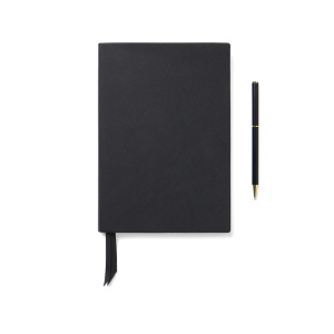 Notebooks VINGA Arlo RCS executive writing set